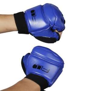  Taekwondo Gloves Hand Protectors Taekwondo Sparring Gloves 