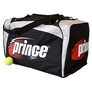  Prince Titanium Gear 400 Tennis Bag