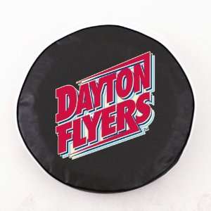    Dayton University Flyers Spare Tire Covers