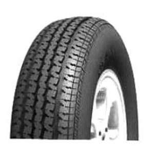    Tow Trailer Tire Triangle 205/75R14 4 Ply Radial Tire: Automotive