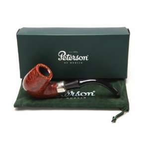  Peterson Standard Smooth 312 Tobacco Pipe 