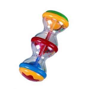  Tolo Shake Rattle And Roll Toys & Games