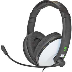 NEW Ear Force XL1 Gaming Headset and Amplified Stereo Sound for Xbox 