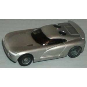  Tyco   Viper   Transformed Grey (Slot Cars) Toys & Games
