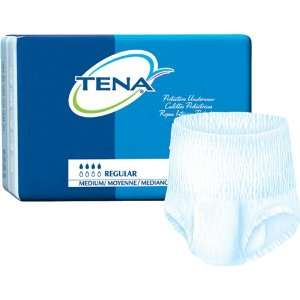  Tena Protective Underwear Regular: Health & Personal Care