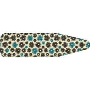    Homz/Seymour 1925014 Ironing Board Pad Cover: Home & Kitchen