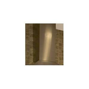  Vent A Hood WSDC 12/12 SS 12 12 Tall Stainless Wall Mount Duct 