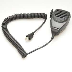  Standard Mobile Microphone for Kenwood 8 Pin Mod. Plug as 
