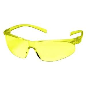 3M(TM) Virtua(TM) Sport Protective Eyewear, 11544 00000 20 Light Amber 