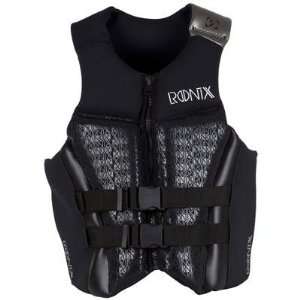 Ronix Covert CGA Wakeboard Vest 2011   Small  Sports 