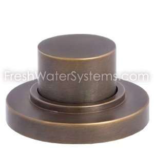 Waterstone Contemporary 3010 Disposal Air Switch   Oil Rubbed Bronze