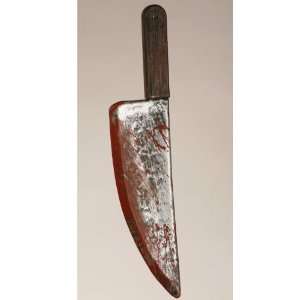   Party By Forum Novelties Inc Bloody Weapons Knife 