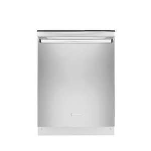  Electrolux EIDW6105GS Fully Integrated Dishwasher with 6 