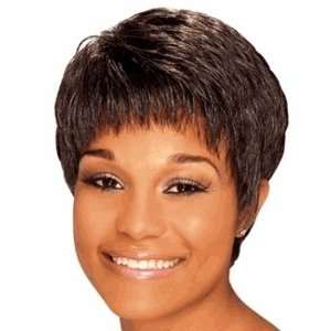  Zury Synthetic Hair Wig Lady