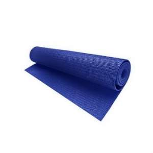    Blue Yoga Sports Mat for Nintendo Wii Fit