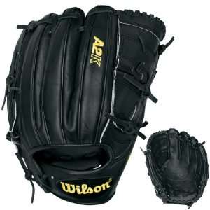 Wilson WTA2K 2BBGB2B Baseball Glove (left hand throw 