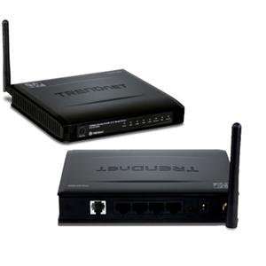 , Wireless N 150 Modem Router (Catalog Category Networking  Wireless 