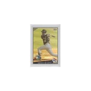  2009 Topps World Baseball Classic Rising Star Redemption 